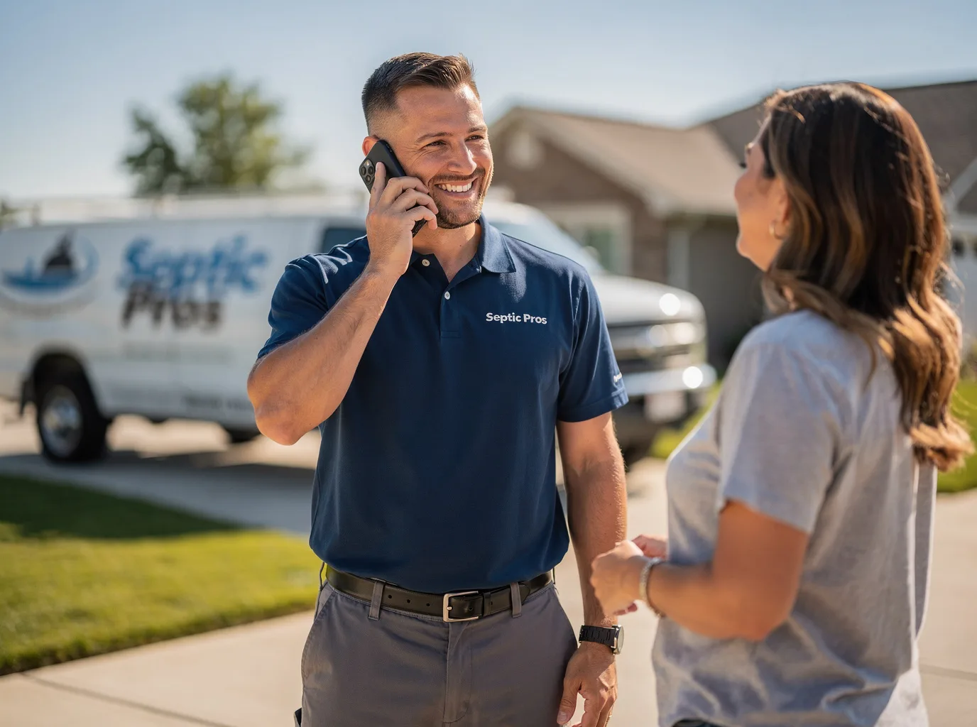 Septic Tank Pumping Detroit, MI FAQs
